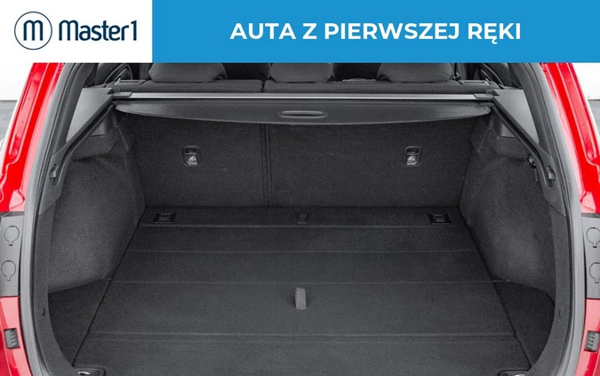 Hyundai I30 cena 60850 przebieg: 68049, rok produkcji 2021 z Opatów małe 92